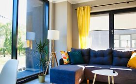 Apartamenty Kapitańska Gdynia